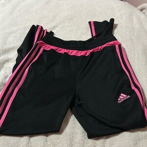 Adidas Soccer Pants